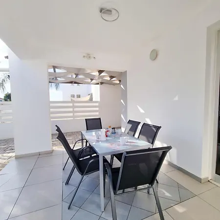 With Private Pool And Bbq *