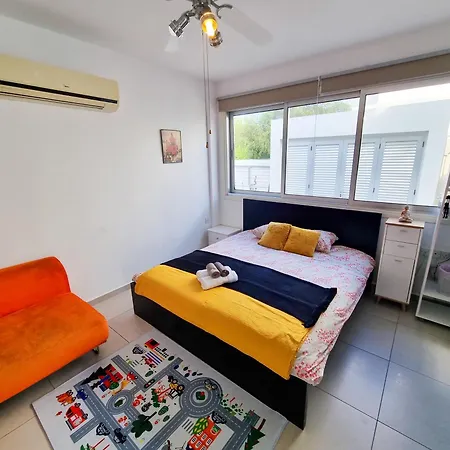 With Private Pool And Bbq Willa