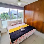 빌라 With Private Pool And Bbq 라르나카