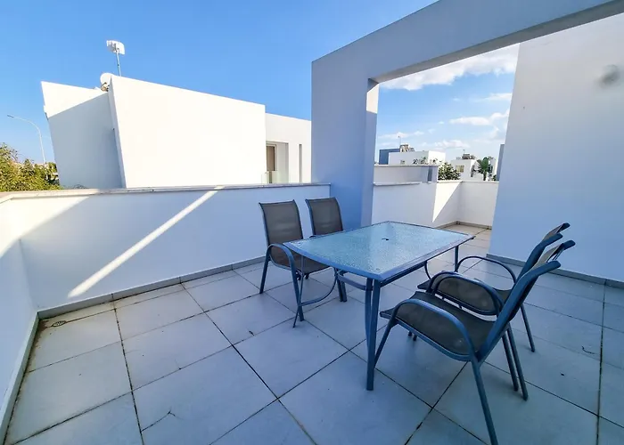 With Private Pool And Bbq Villa *