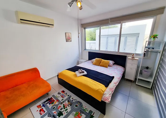 With Private Pool And Bbq Villa