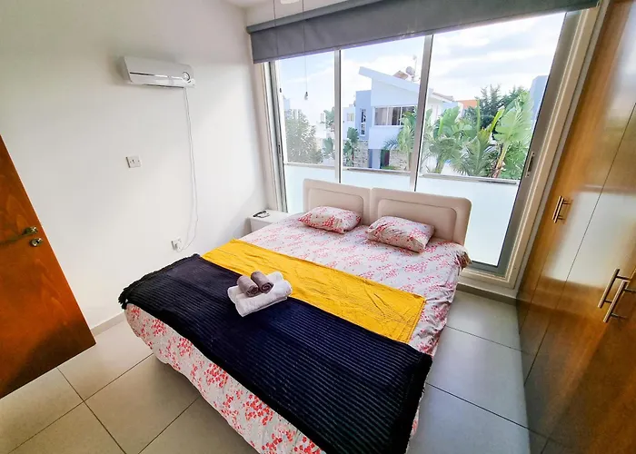 With Private Pool And Bbq